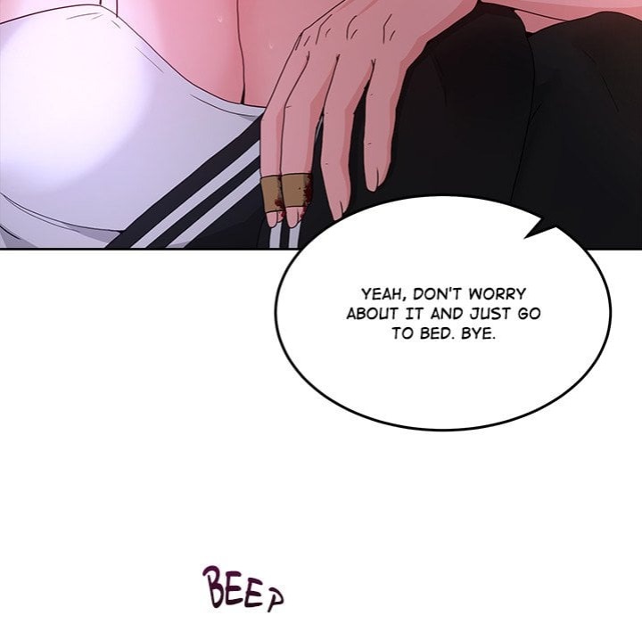 No Men Allowed - Chapter 41 Page 53