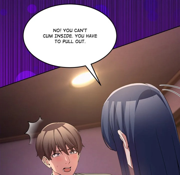 No Men Allowed - Chapter 44 Page 145