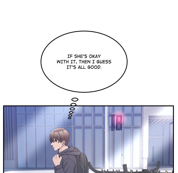 No Men Allowed - Chapter 48 Page 97