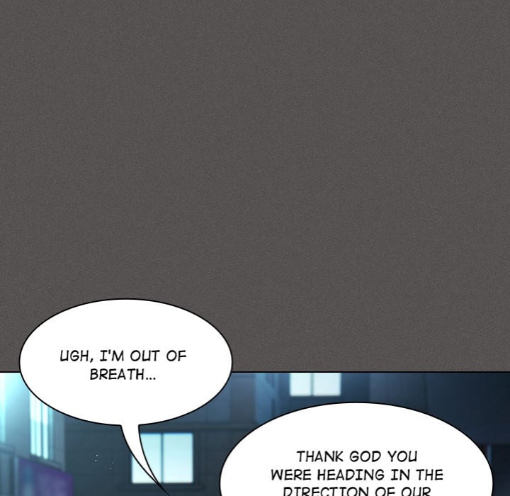 Believe Me! I Offer You My First - Chapter 20 Page 139