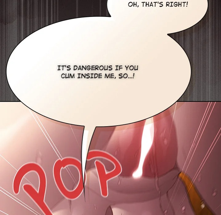Believe Me! I Offer You My First - Chapter 29 Page 170