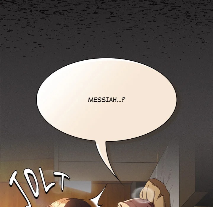 Believe Me! I Offer You My First - Chapter 29 Page 35