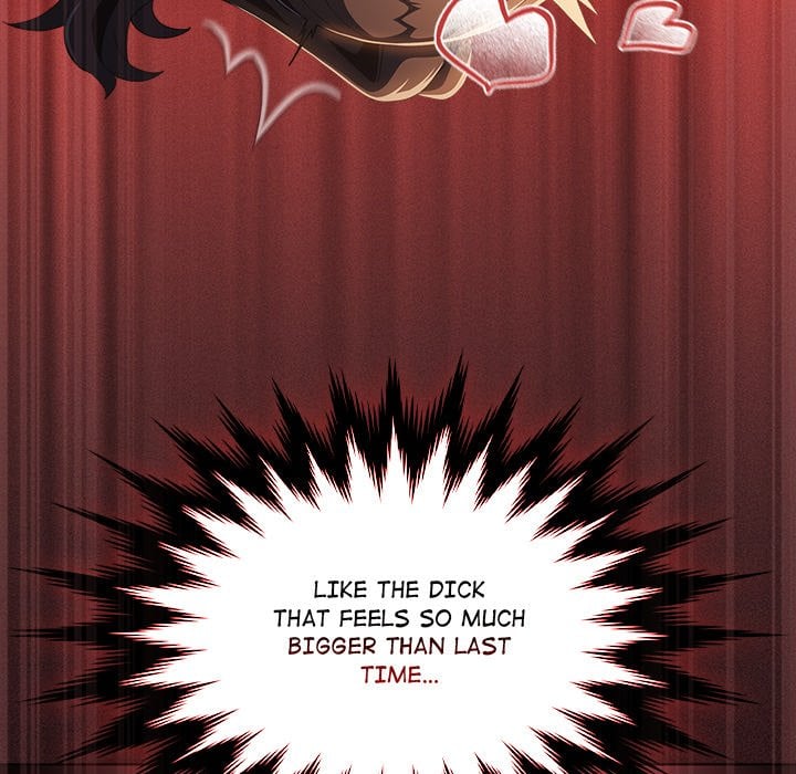 Believe Me! I Offer You My First - Chapter 41 Page 9