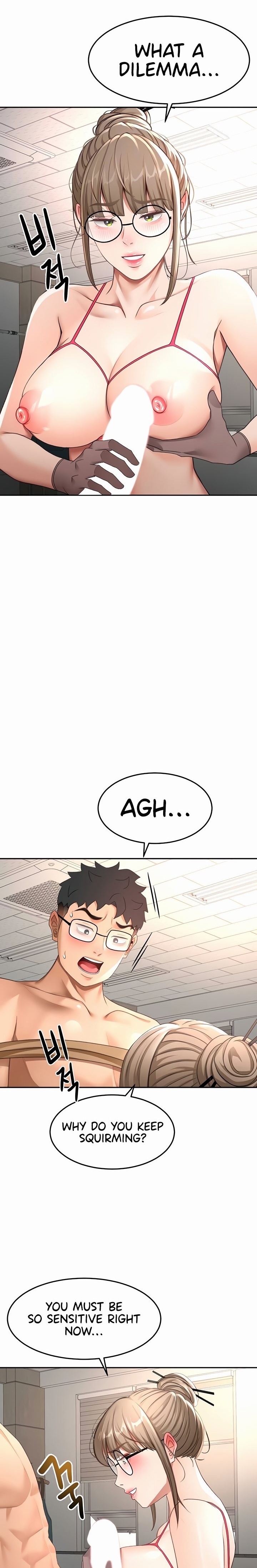 Rooftop Sex King - Chapter 42 Page 7