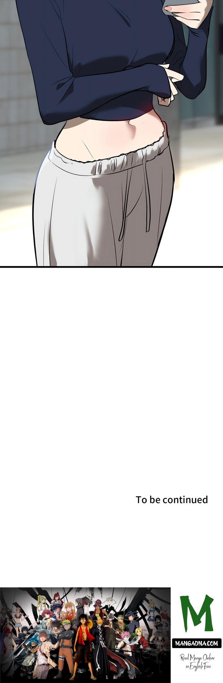 Magic Girl Service (Uncensored) - Chapter 10 Page 22