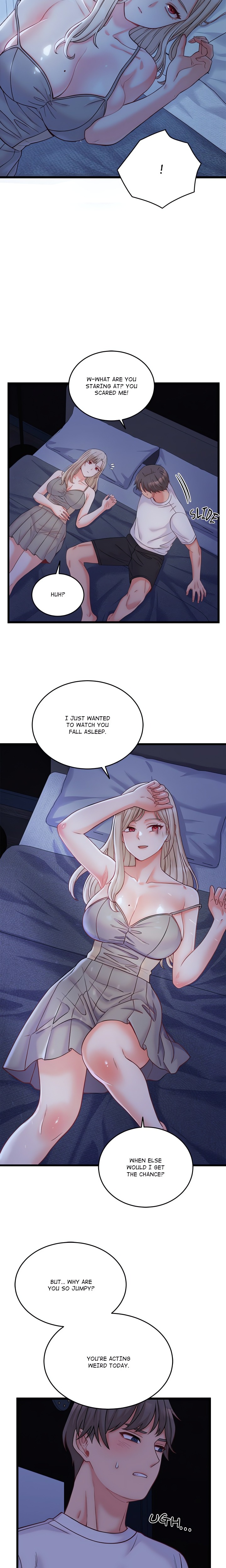 From Pauper to Prince (Uncensored) - Chapter 10 Page 15
