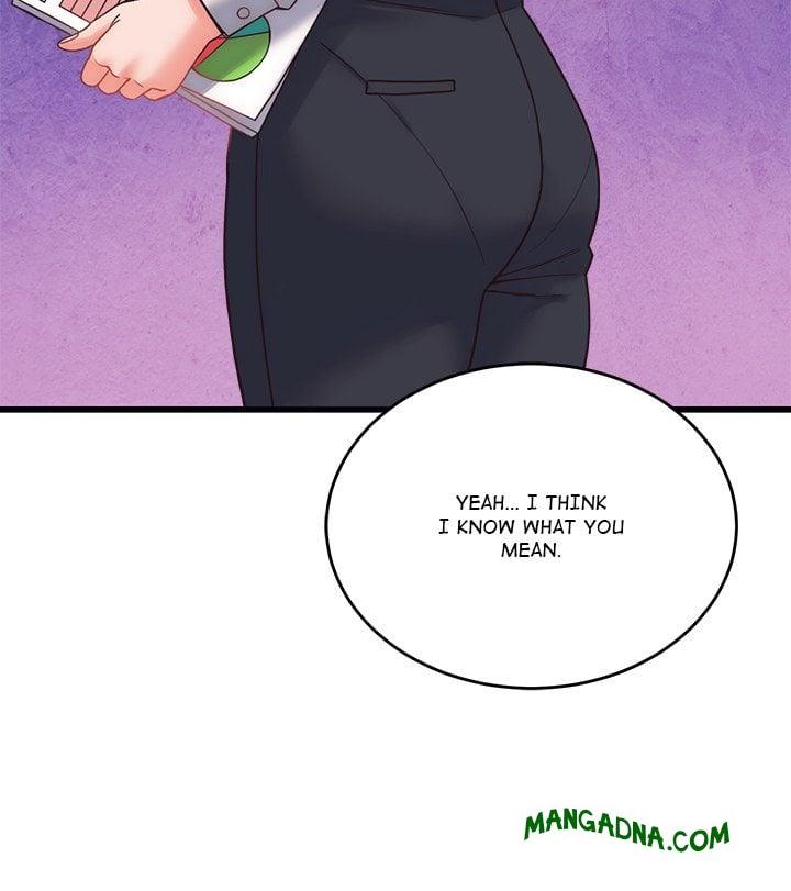 From Pauper to Prince (Uncensored) - Chapter 28 Page 71