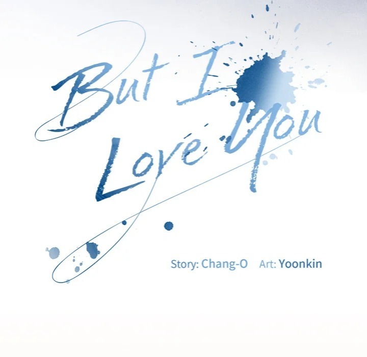 But I Love You - Chapter 30 Page 50