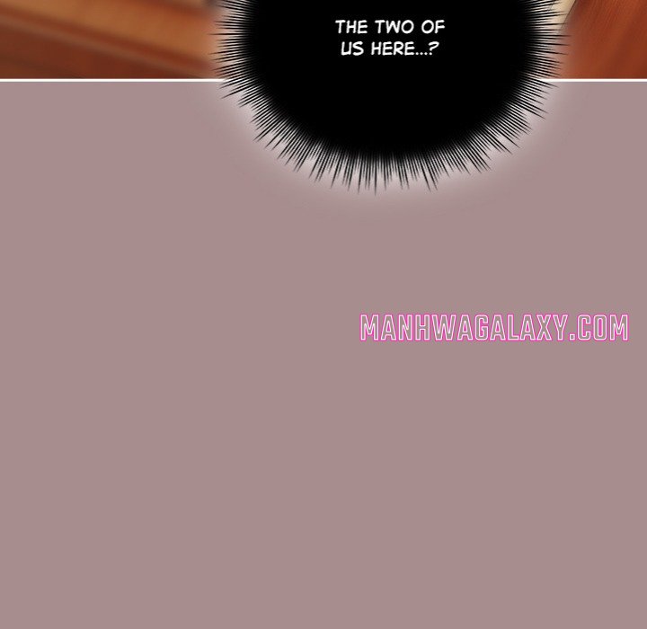 But I Love You - Chapter 36 Page 120