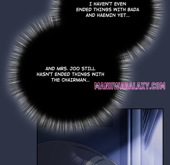 But I Love You - Chapter 40 Page 24