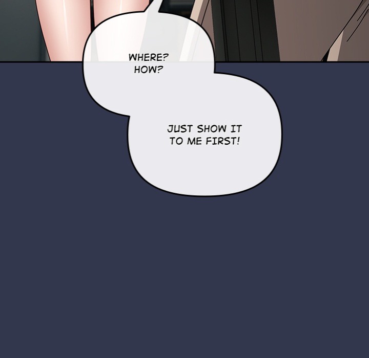 But I Love You - Chapter 41 Page 155