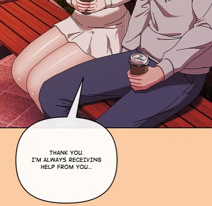 But I Love You - Chapter 43 Page 141