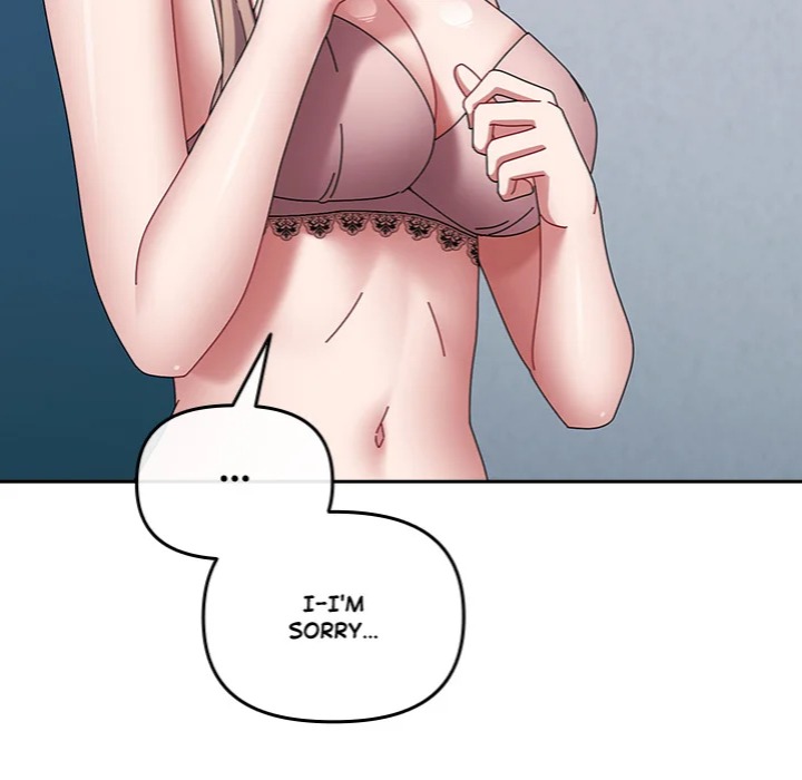 But I Love You - Chapter 44 Page 130