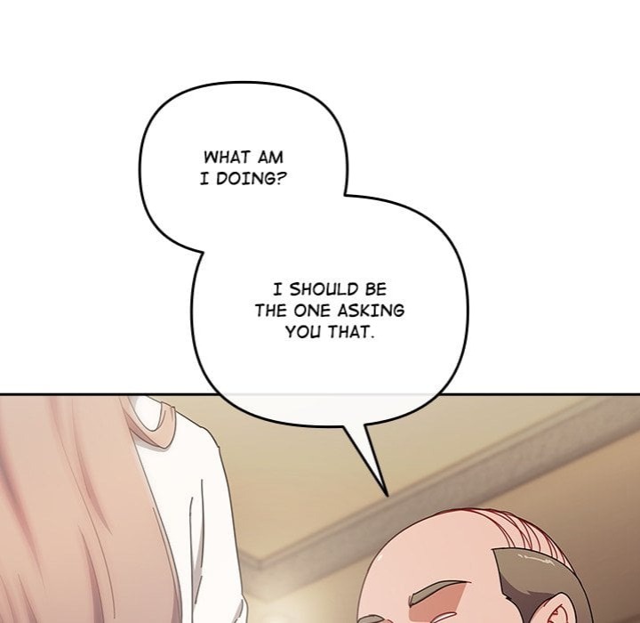 But I Love You - Chapter 47 Page 23