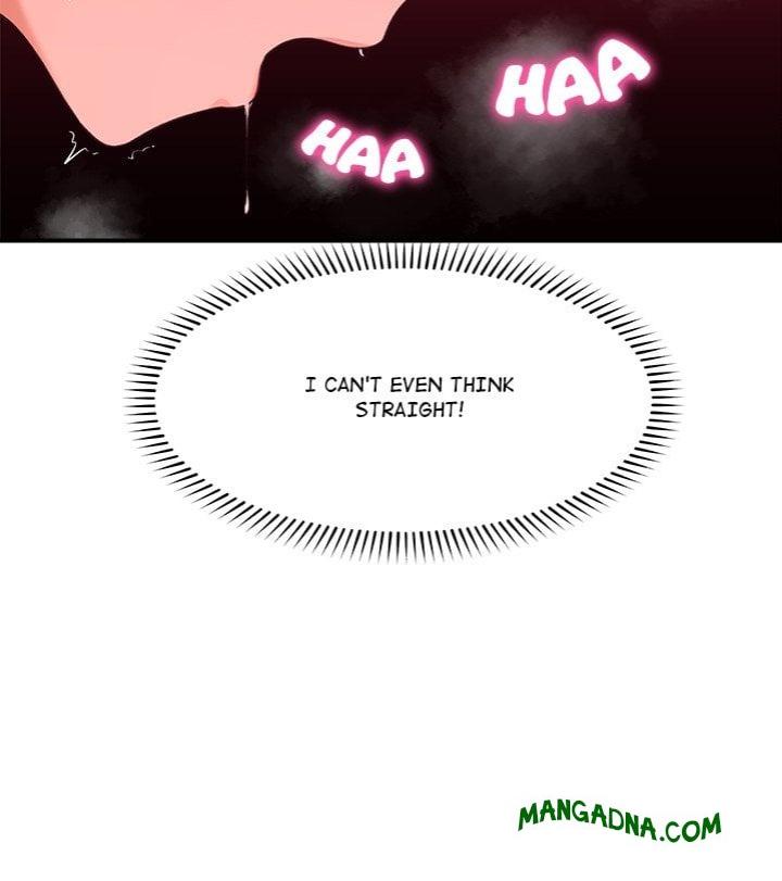 Hypnotist Security Guard (Uncensored) - Chapter 33 Page 79
