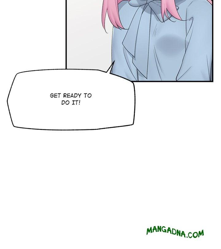 Hypnotist Security Guard (Uncensored) - Chapter 36 Page 123