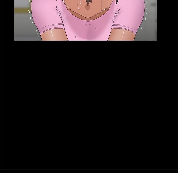 Hypnotist Security Guard (Uncensored) - Chapter 39 Page 118
