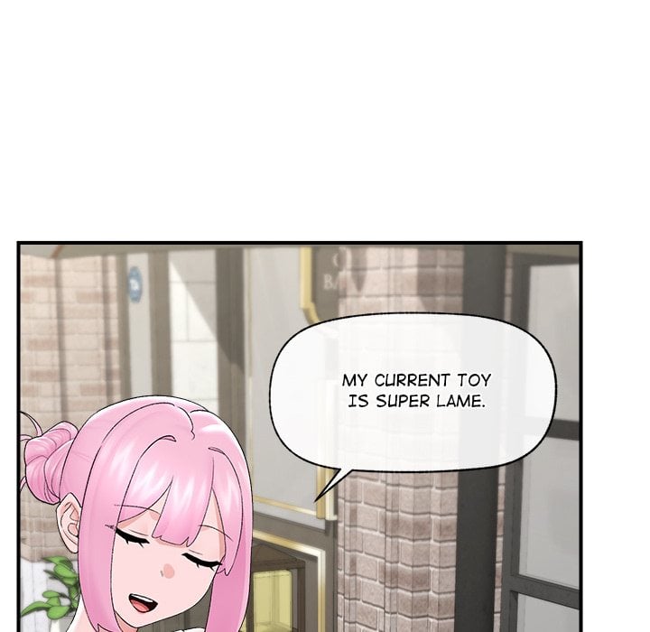 Hypnotist Security Guard (Uncensored) - Chapter 39 Page 65