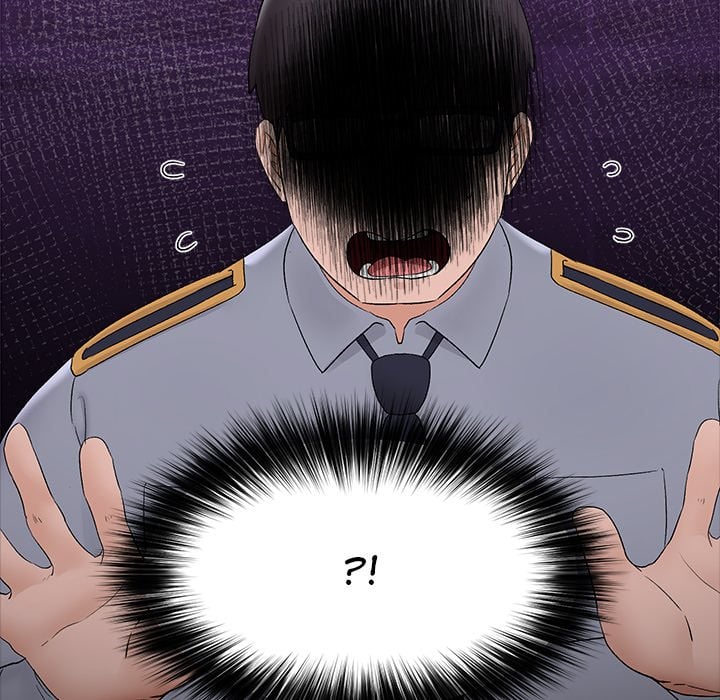 Hypnotist Security Guard (Uncensored) - Chapter 39 Page 95