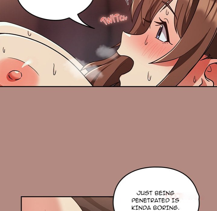 Dating After Work (Uncensored) - Chapter 32 Page 44