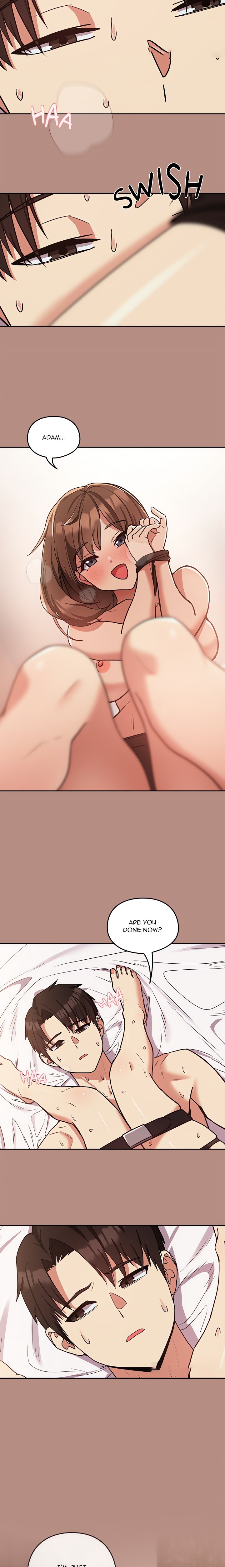 Dating After Work (Uncensored) - Chapter 33 Page 5