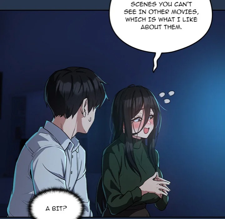 Dating After Work (Uncensored) - Chapter 35 Page 78