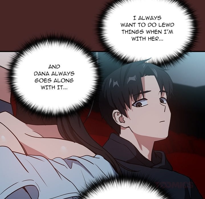Dating After Work (Uncensored) - Chapter 36 Page 92