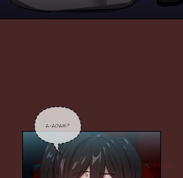 Dating After Work (Uncensored) - Chapter 36 Page 98