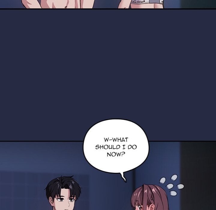 Dating After Work (Uncensored) - Chapter 42 Page 77