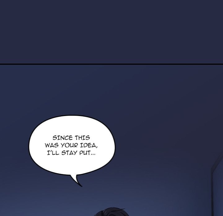 Dating After Work (Uncensored) - Chapter 42 Page 81