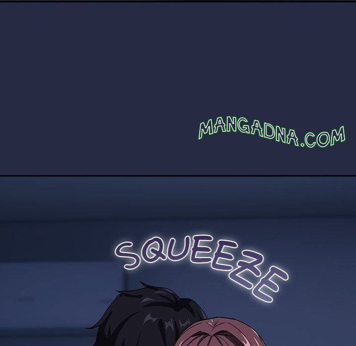 Dating After Work (Uncensored) - Chapter 42 Page 89