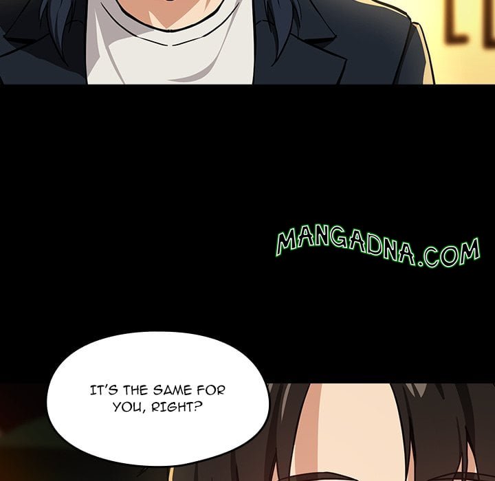 Dating After Work (Uncensored) - Chapter 46 Page 63