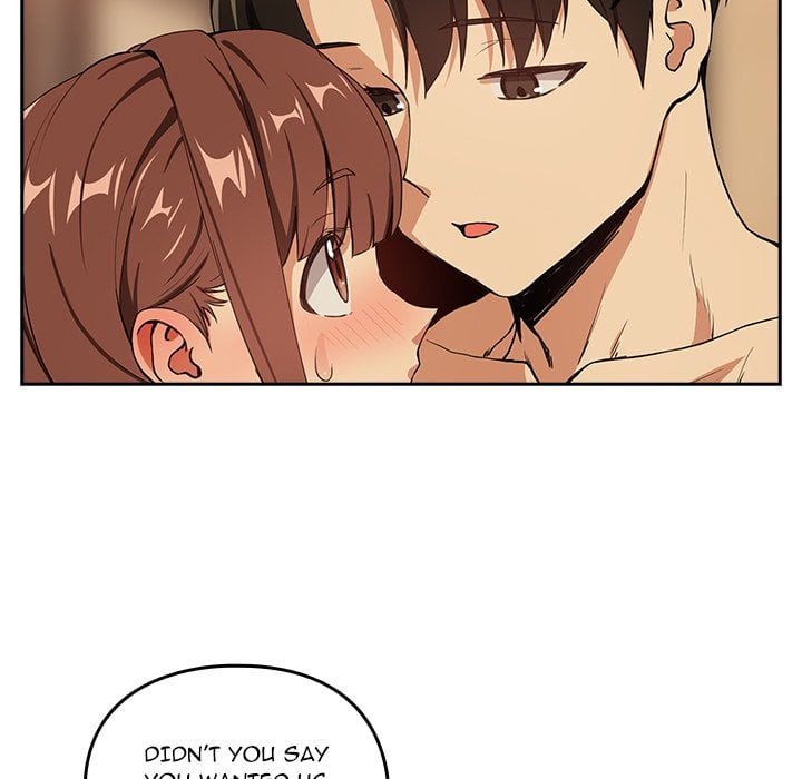 Dating After Work (Uncensored) - Chapter 49 Page 52