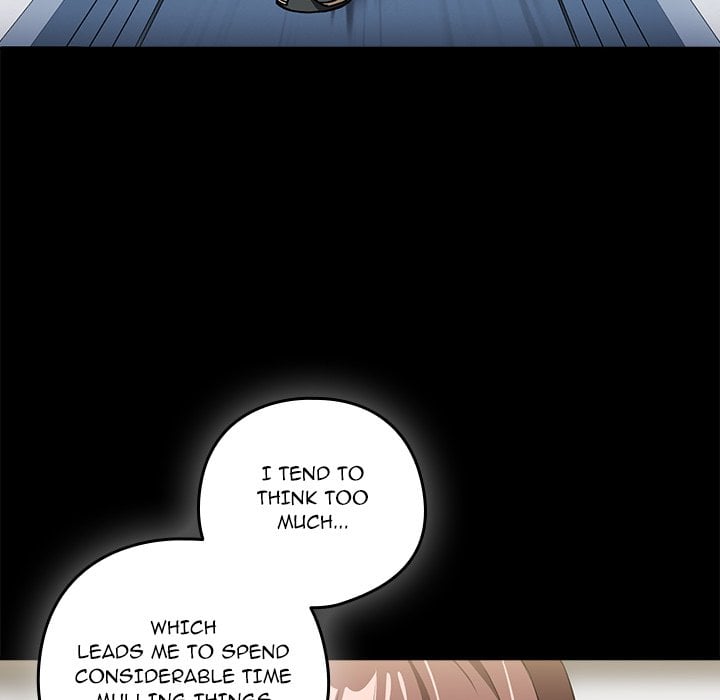 Dating After Work (Uncensored) - Chapter 49 Page 71