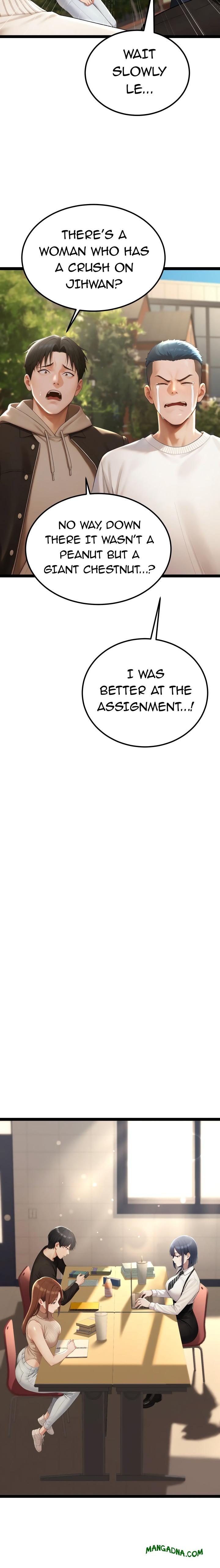 Endless Bride Search - Chapter 1 Page 18