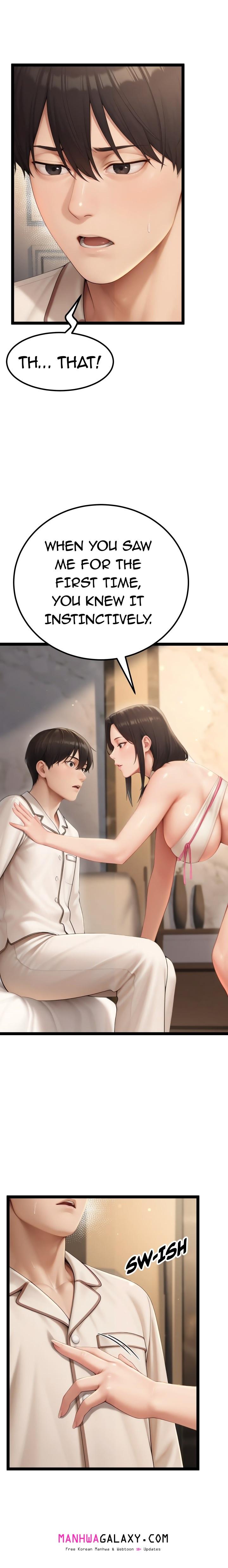 Endless Bride Search - Chapter 10 Page 7