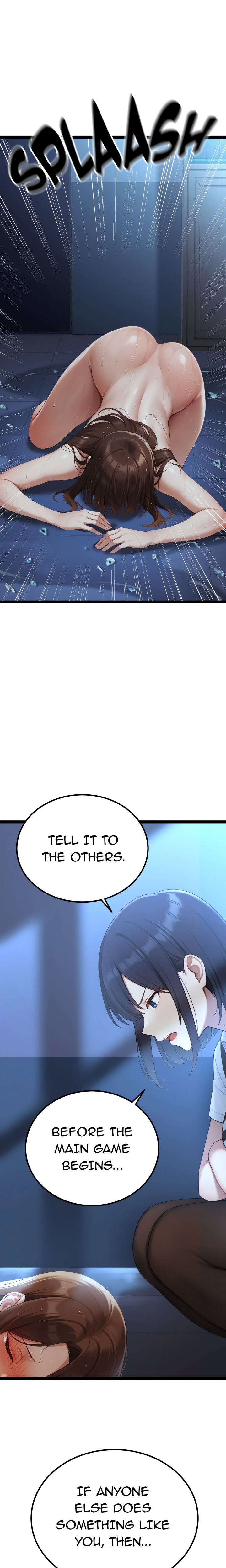 Endless Bride Search - Chapter 2 Page 25