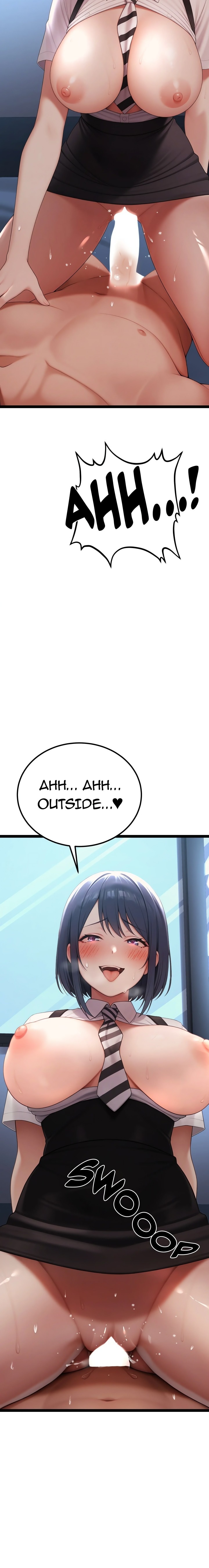 Endless Bride Search - Chapter 3 Page 7