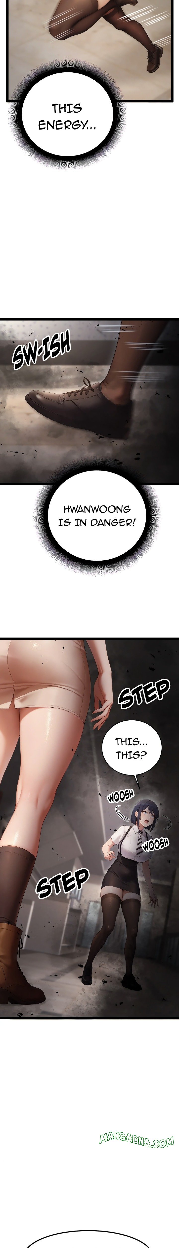 Endless Bride Search - Chapter 4 Page 16