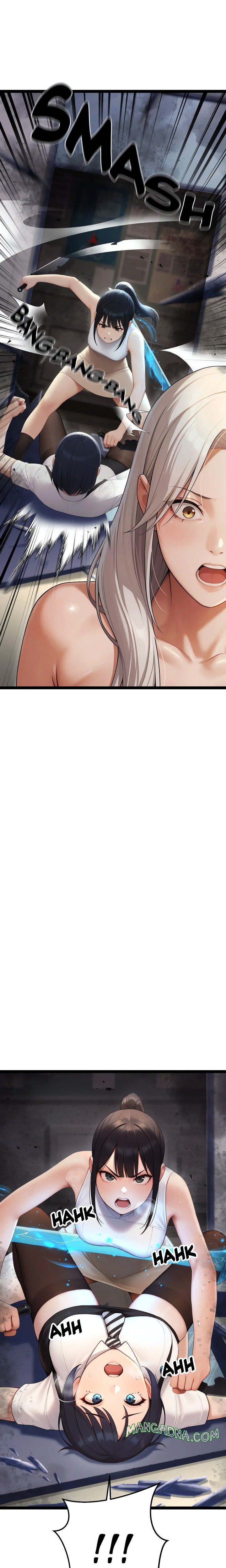 Endless Bride Search - Chapter 5 Page 1